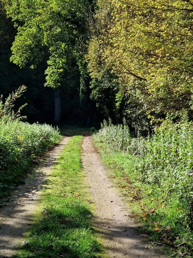 Bouzies Lot Valley Gite