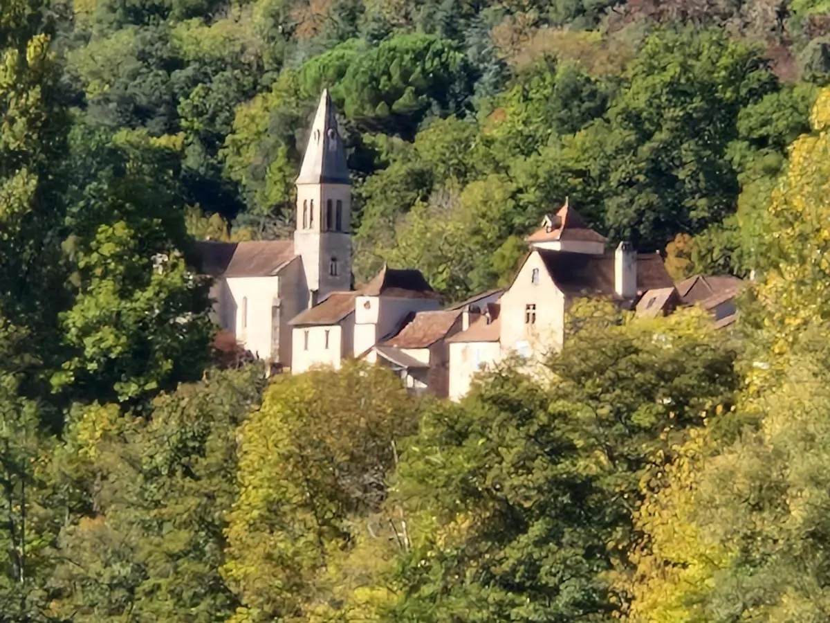 Σπίτι διακοπών Bouzies Lot Valley Gite