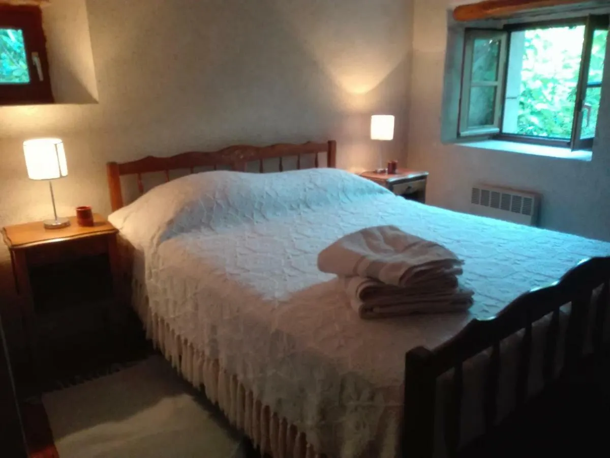 Сasa de vacaciones Bouzies Lot Valley Gite Francia
